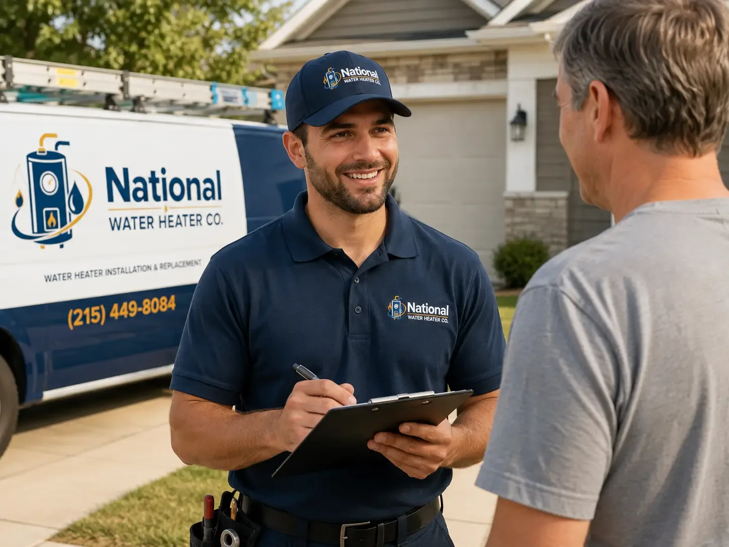 Water Heater Installation Hookerton, NC FAQs